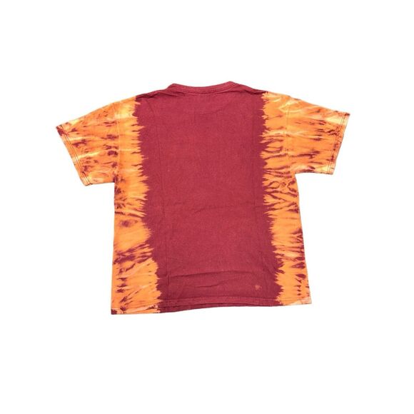 Texas Southern University Football Bleached Tee - Picture 2 of 4